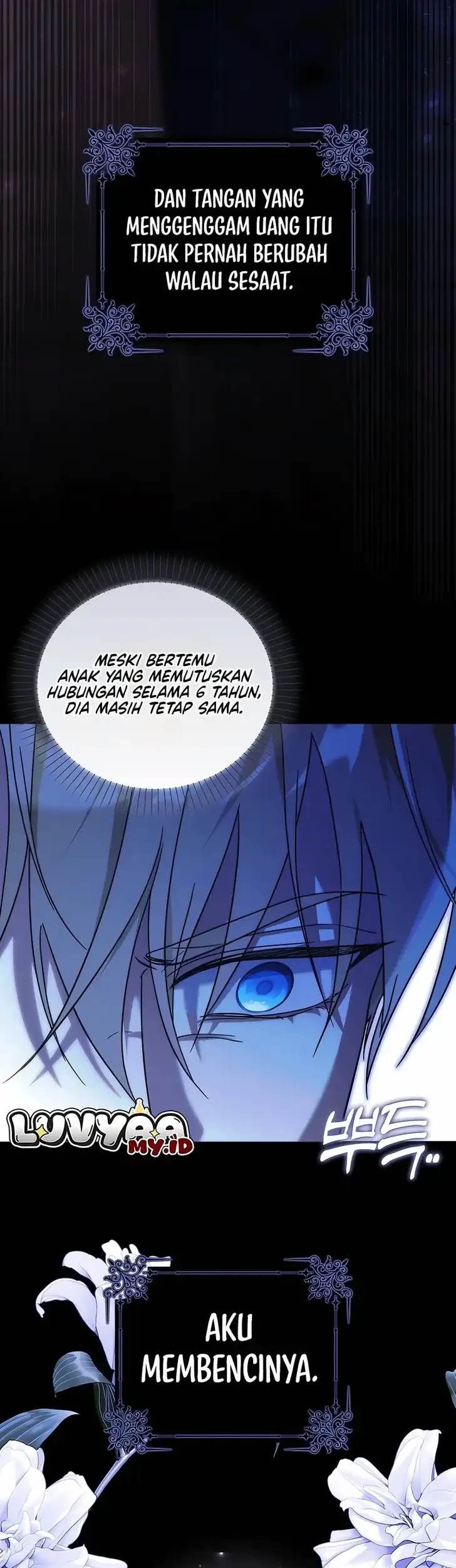 I Will Try to Save My Dad Chapter 4 Gambar 9