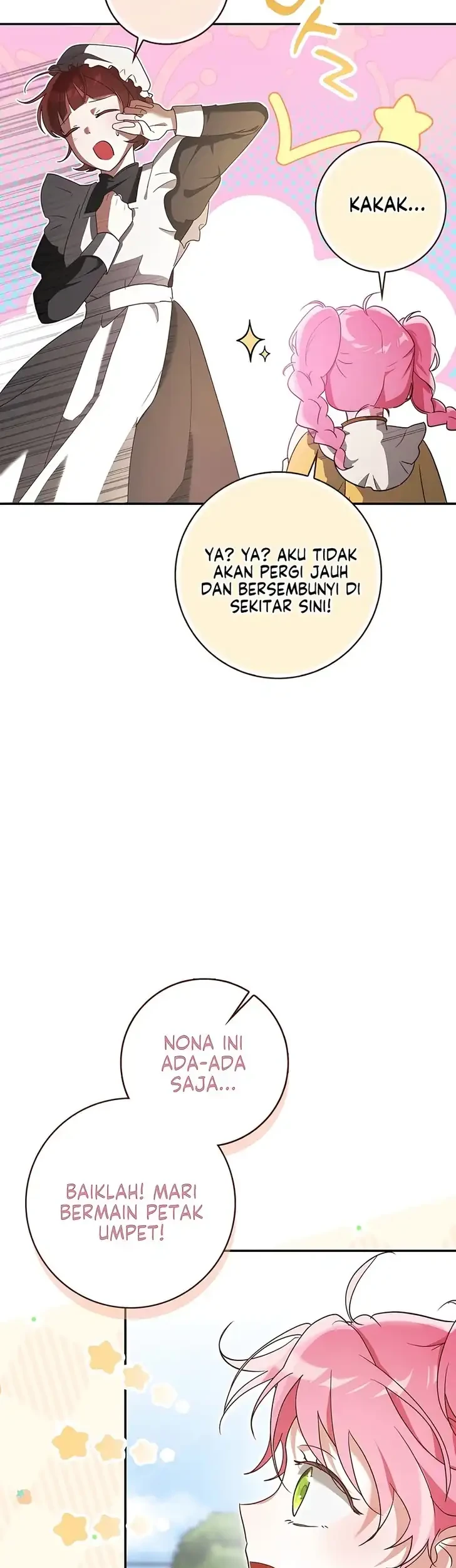 I Will Try to Save My Dad Chapter 5 Gambar 7