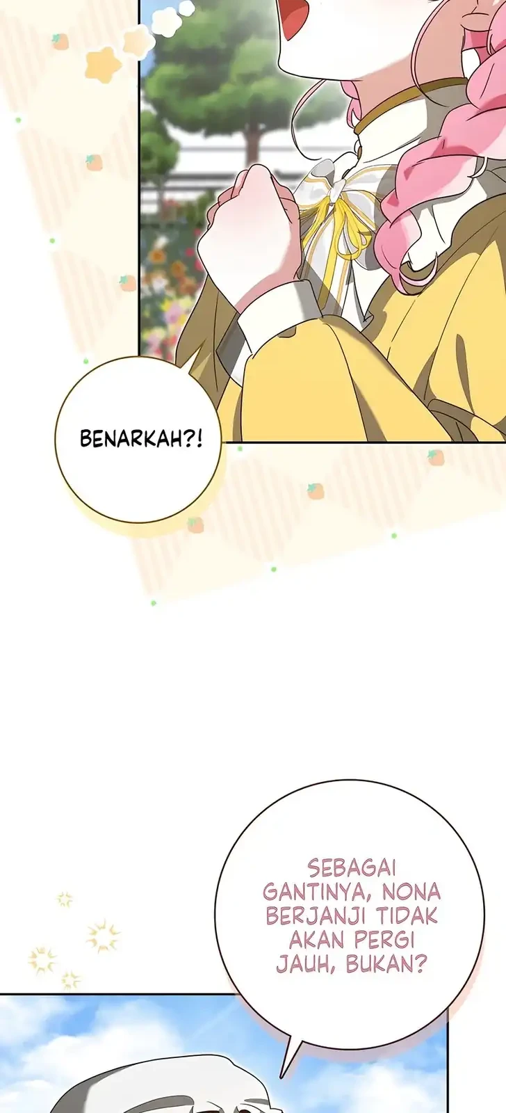 I Will Try to Save My Dad Chapter 5 Gambar 8