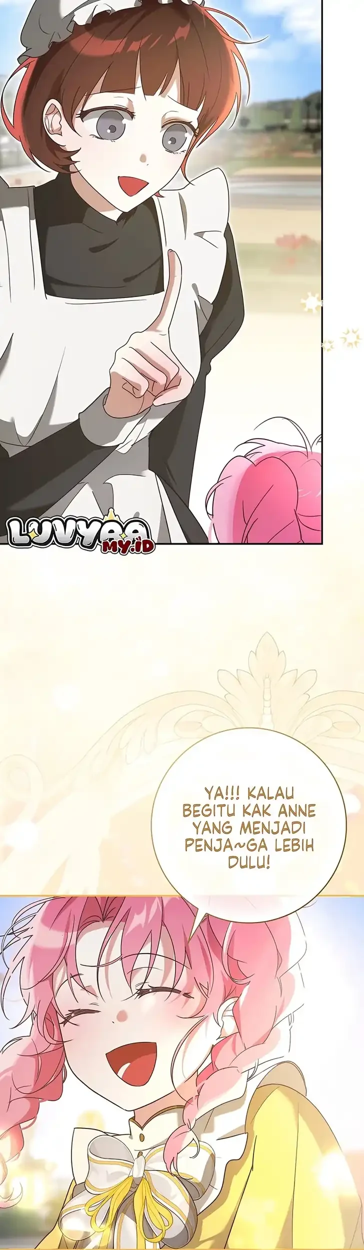 I Will Try to Save My Dad Chapter 5 Gambar 9