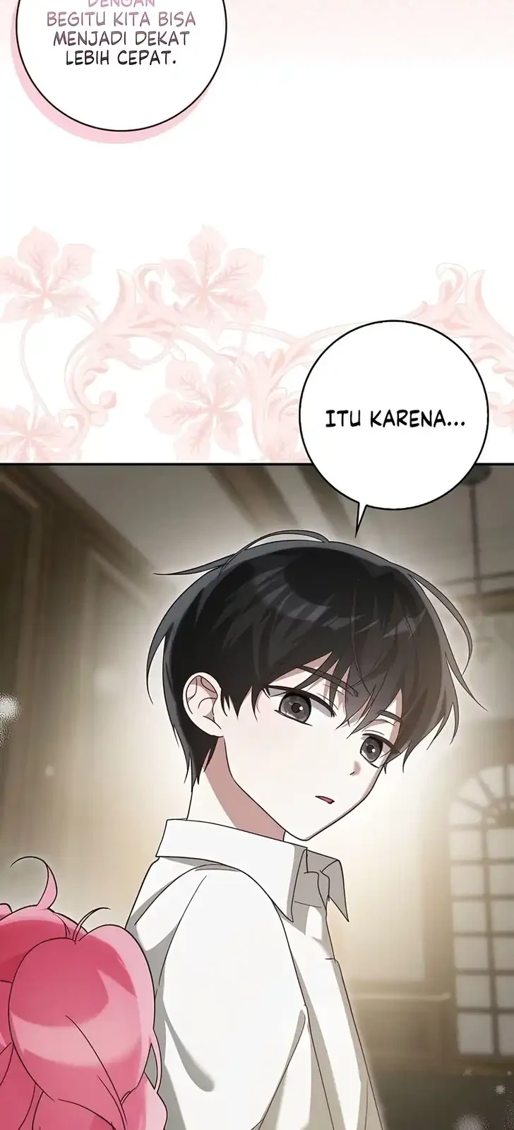 I Will Try to Save My Dad Chapter 6 Gambar 8