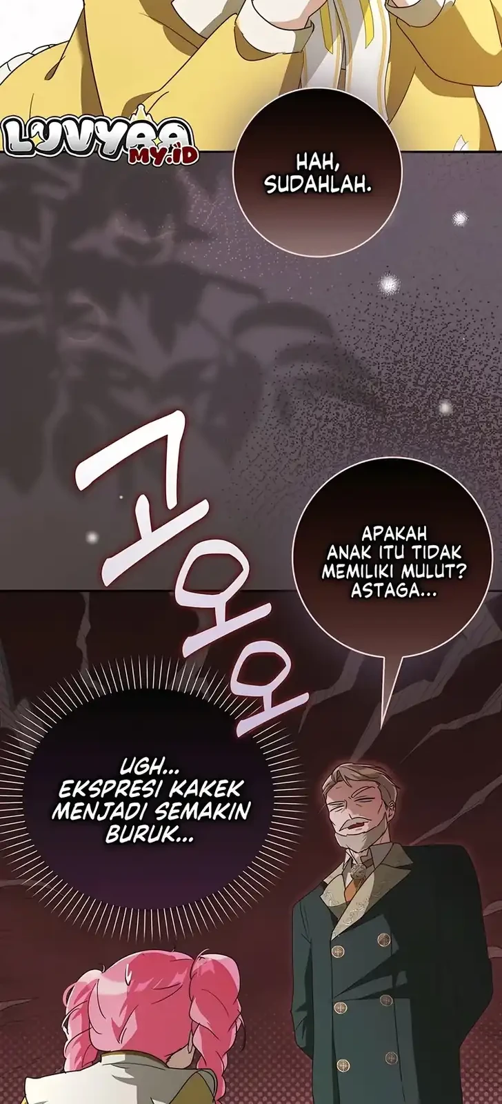 I Will Try to Save My Dad Chapter 7 Gambar 8