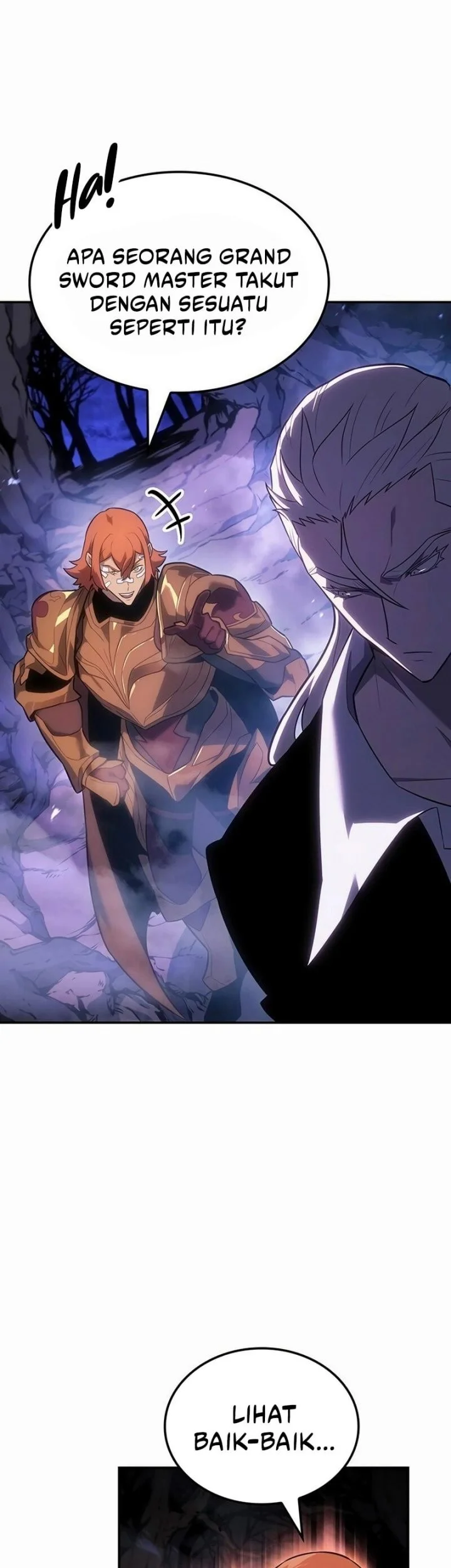 Ice Lord Chapter 55 Gambar 10