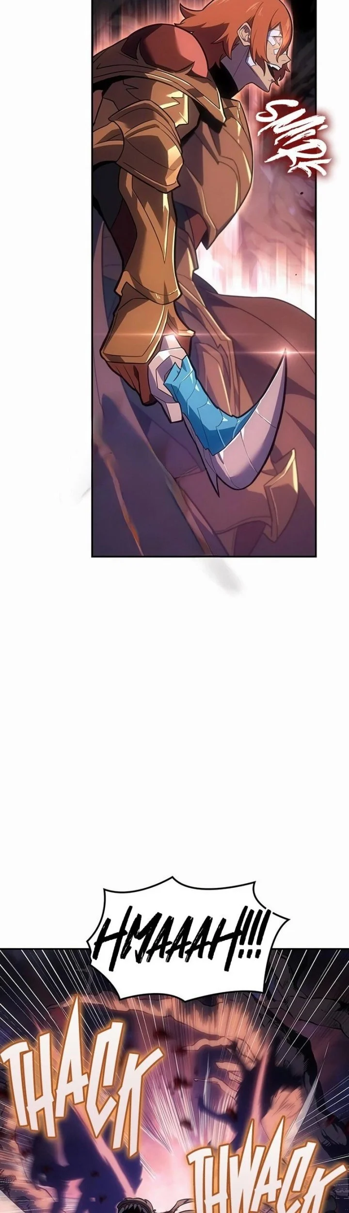 Ice Lord Chapter 55 Gambar 11