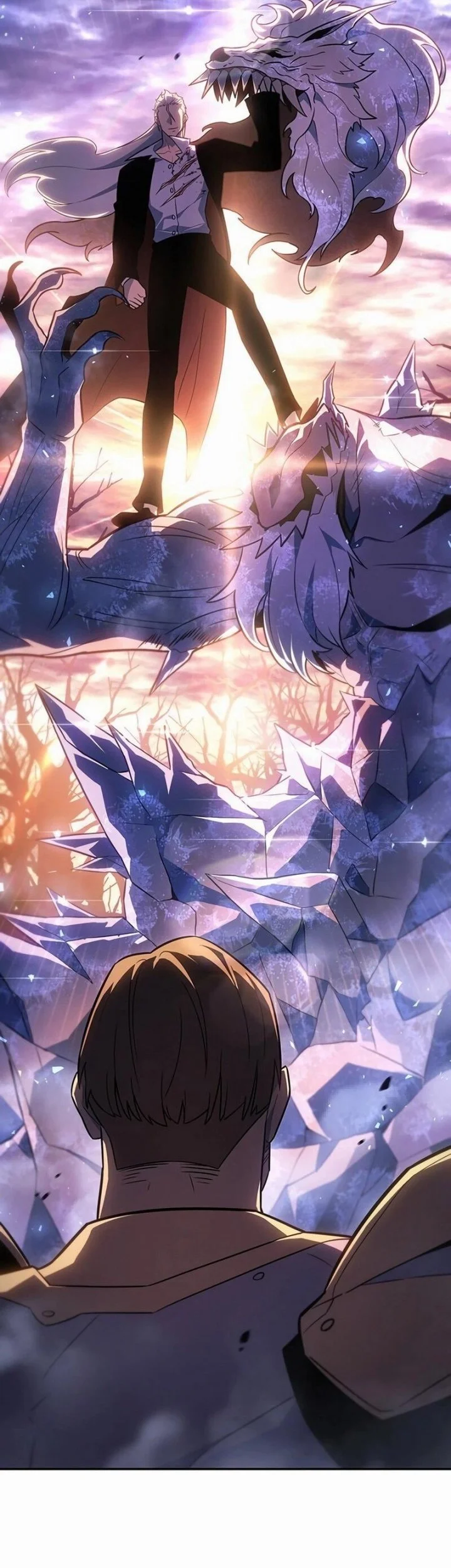 Ice Lord Chapter 56 Gambar 11