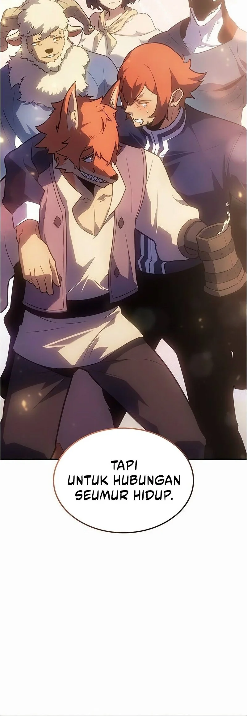 Ice Lord Chapter 57 Gambar 9