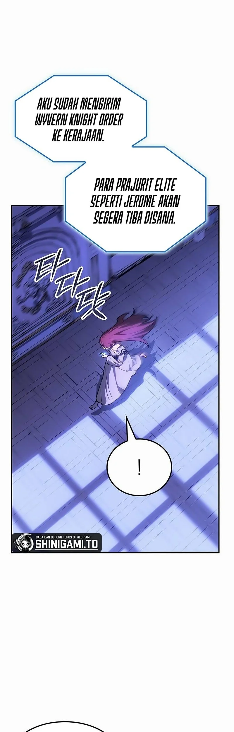 Ice Lord Chapter 58 Gambar 8