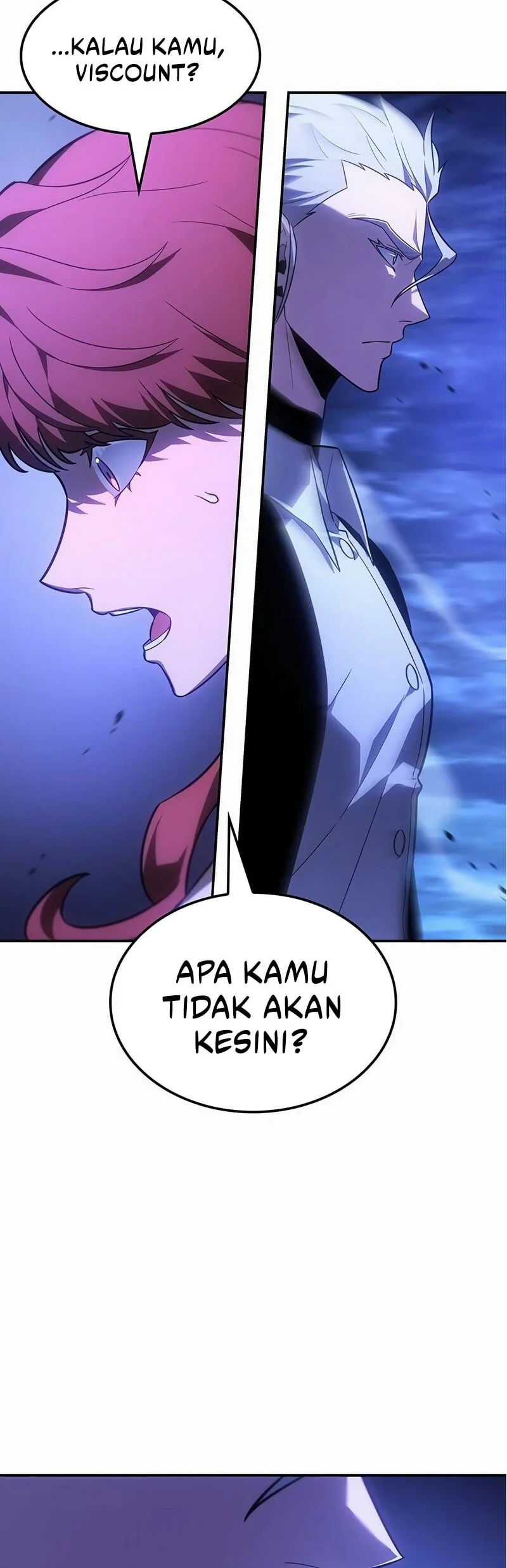 Ice Lord Chapter 58 Gambar 9