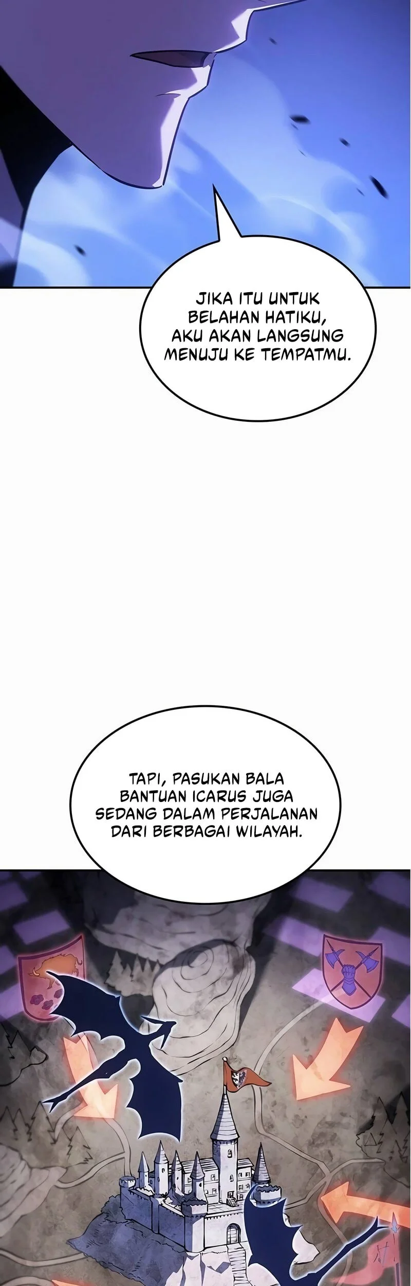 Ice Lord Chapter 58 Gambar 10