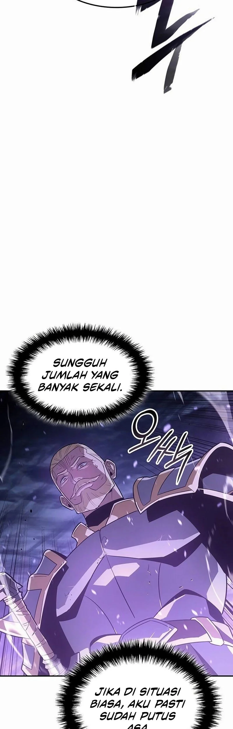 Ice Lord Chapter 59 Gambar 8