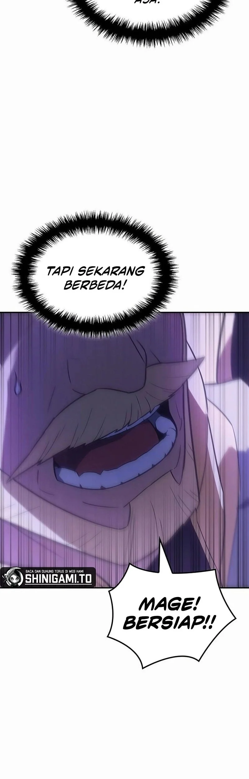 Ice Lord Chapter 59 Gambar 9