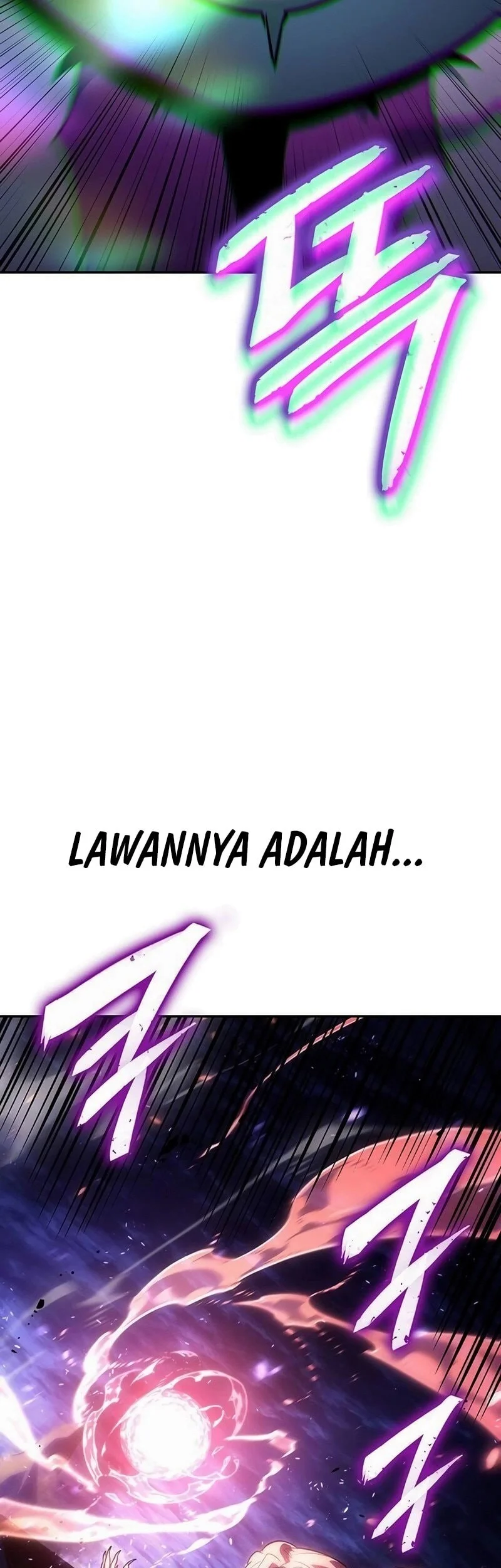 Ice Lord Chapter 60 Gambar 10