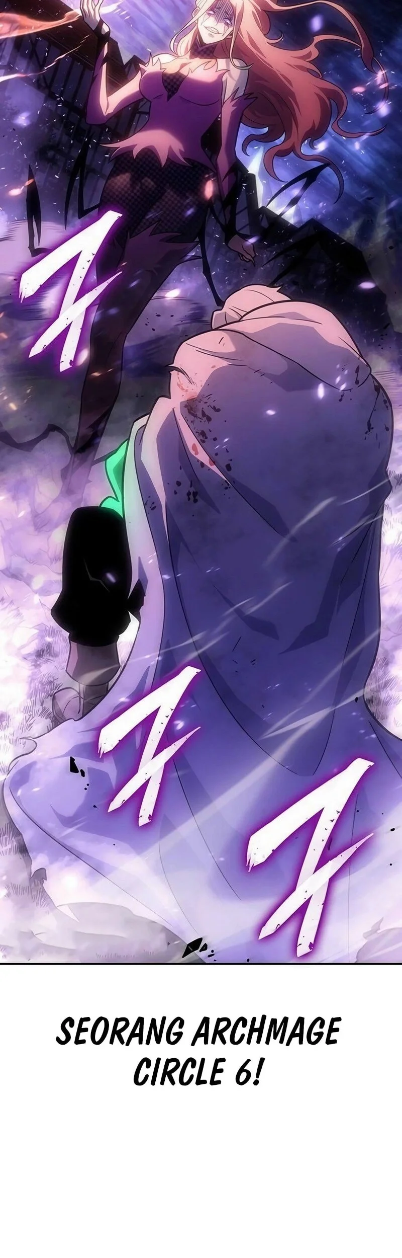 Ice Lord Chapter 60 Gambar 11