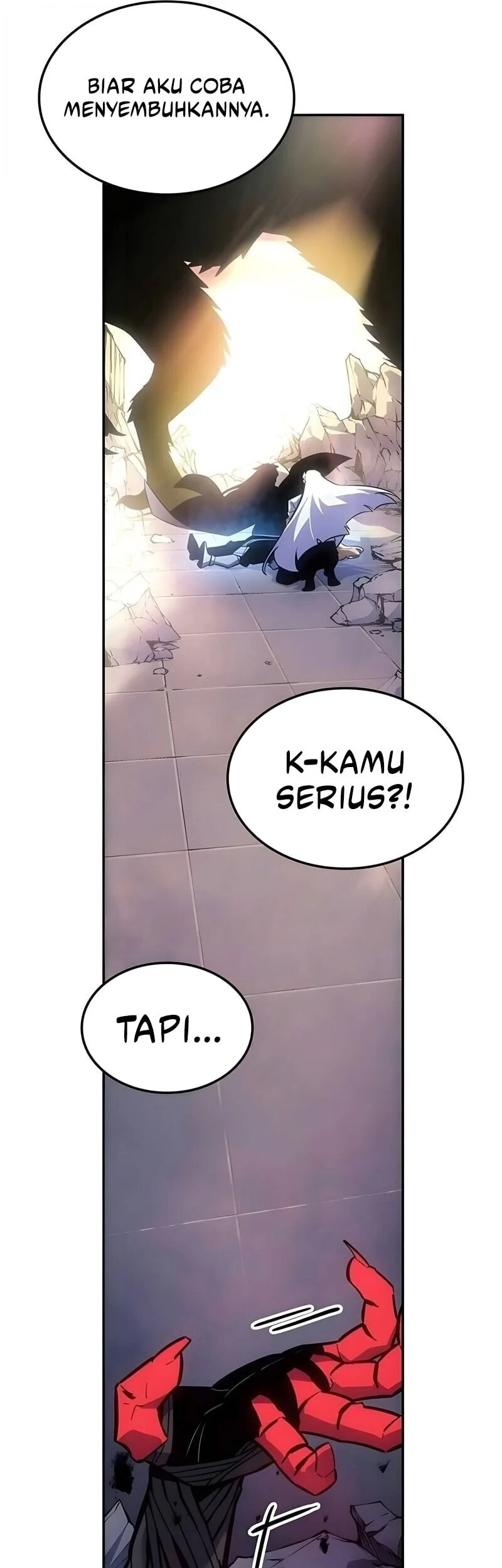 Ice Lord Chapter 62 Gambar 10