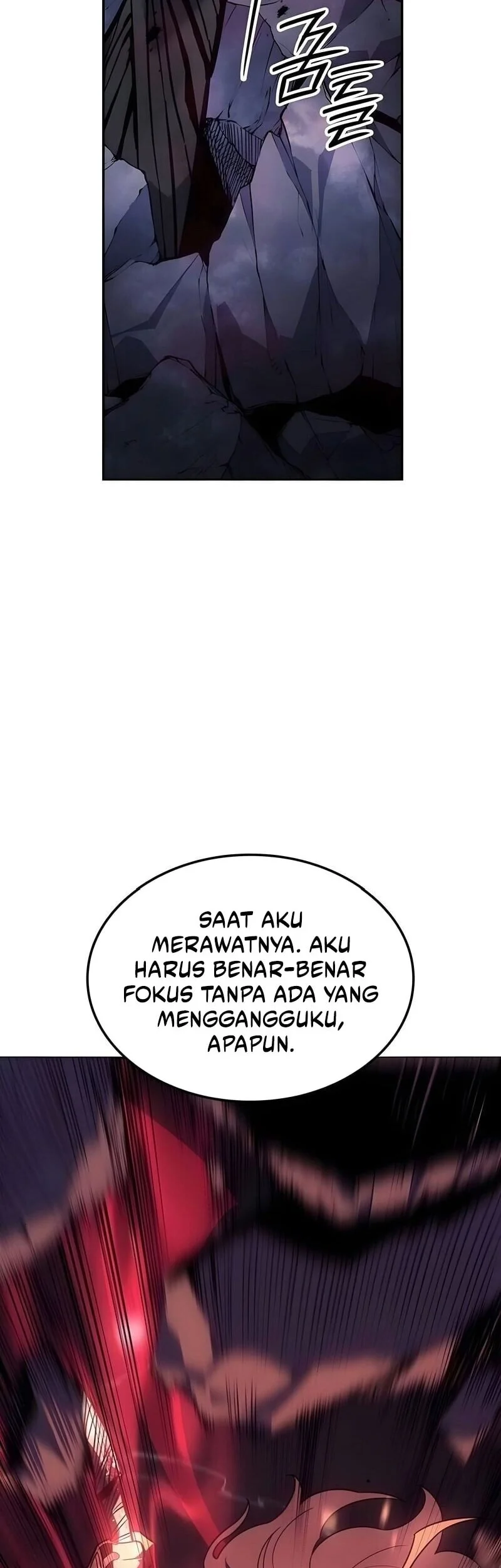 Ice Lord Chapter 62 Gambar 11
