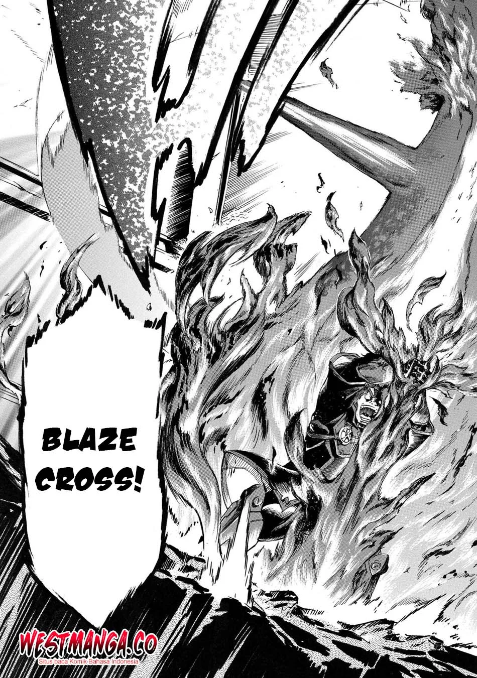 Ichioku-nen Button O Renda Shita Ore Wa, Kizuitara Saikyou Ni Natteita Chapter 32 Gambar 5