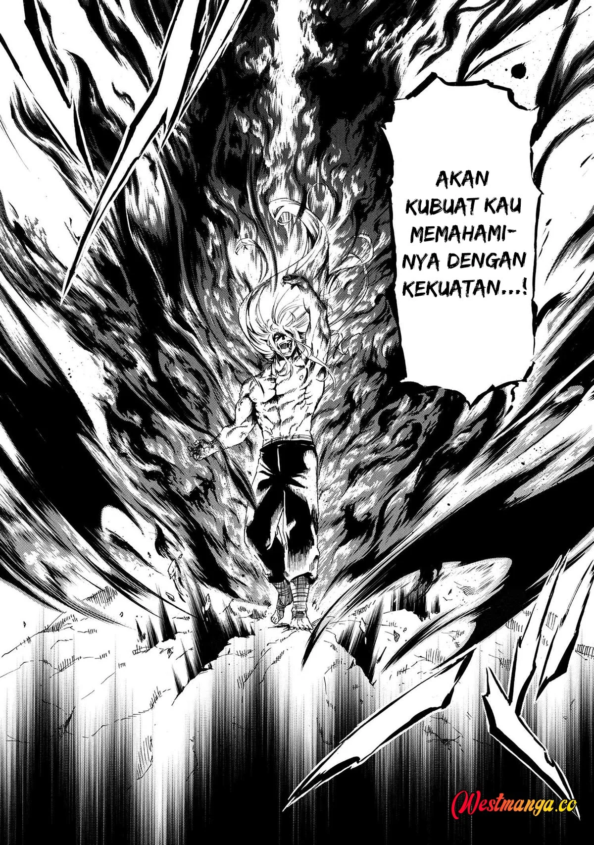 Ichioku-nen Button O Renda Shita Ore Wa, Kizuitara Saikyou Ni Natteita Chapter 34 Gambar 8
