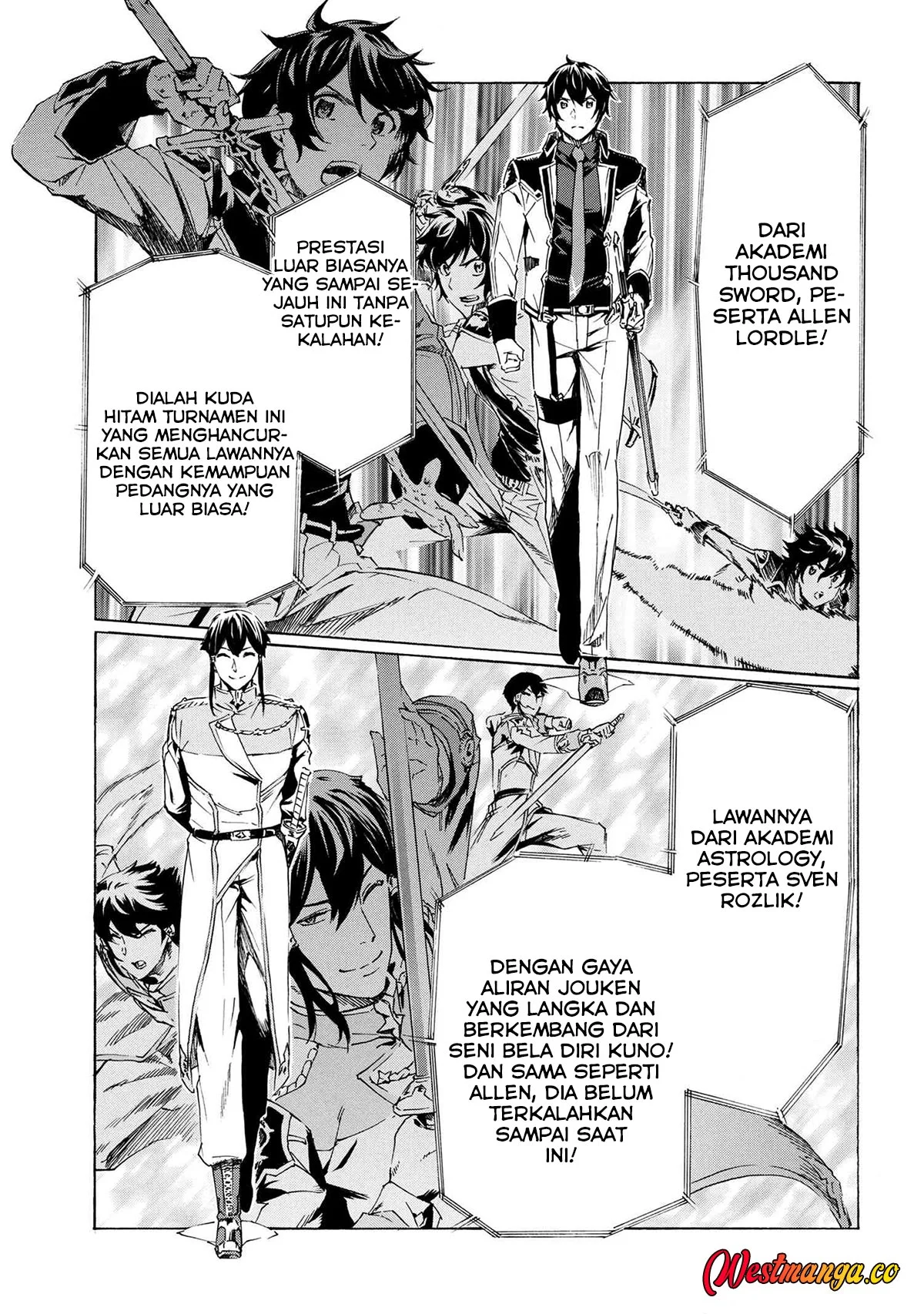 Ichioku-nen Button O Renda Shita Ore Wa, Kizuitara Saikyou Ni Natteita Chapter 36 Gambar 6