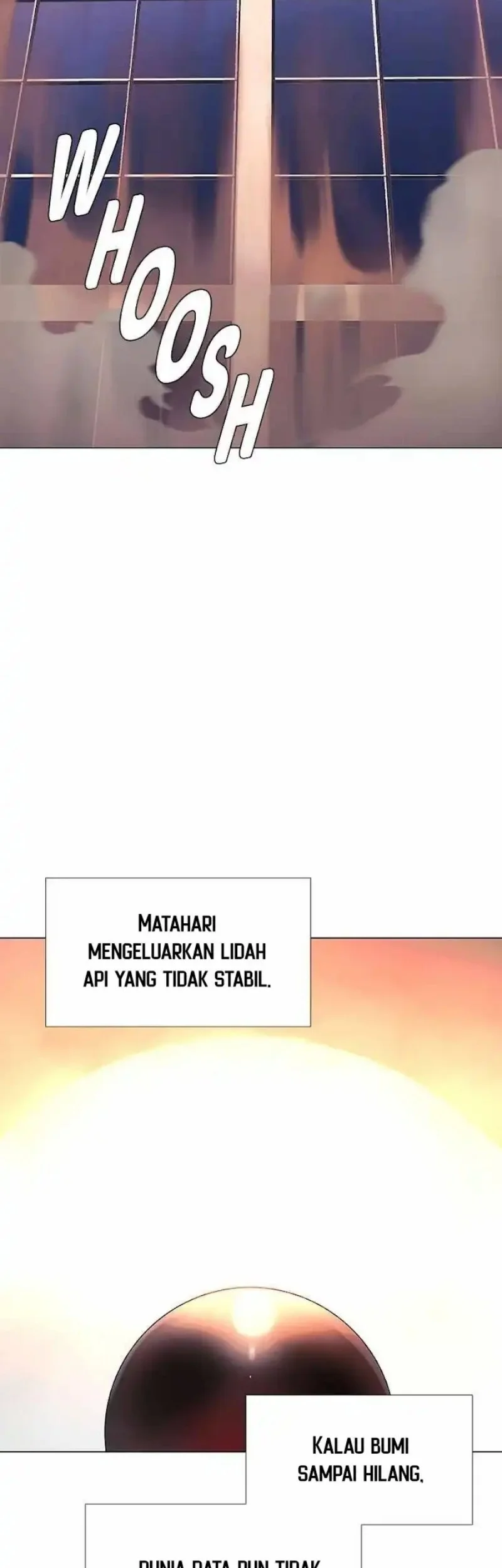 If AI Rules The World Chapter 51 Gambar 7