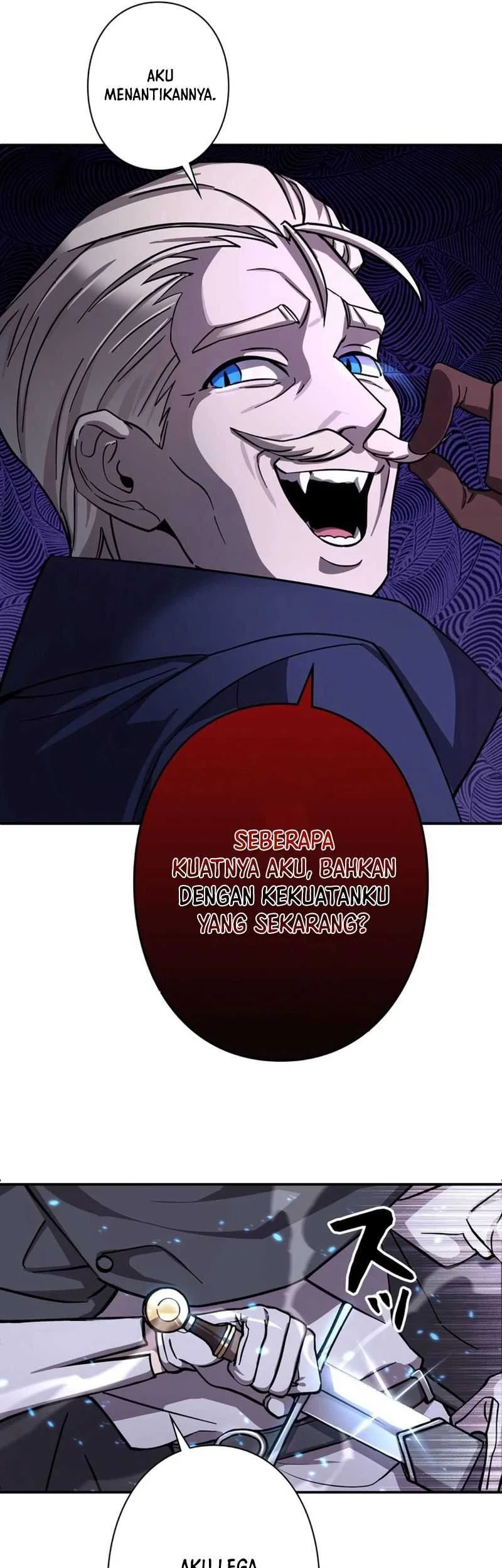Im the Hero but the Main Heroines Are Trying to Kill Me Chapter 10 Gambar 9