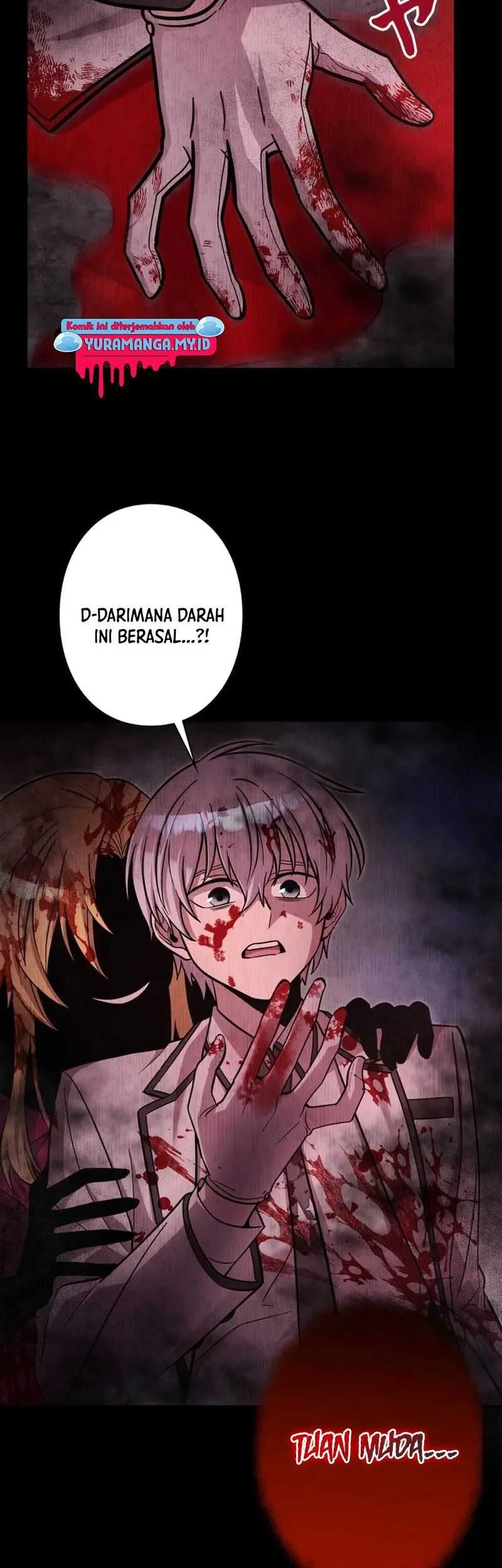 Im the Hero but the Main Heroines Are Trying to Kill Me Chapter 15 Gambar 10