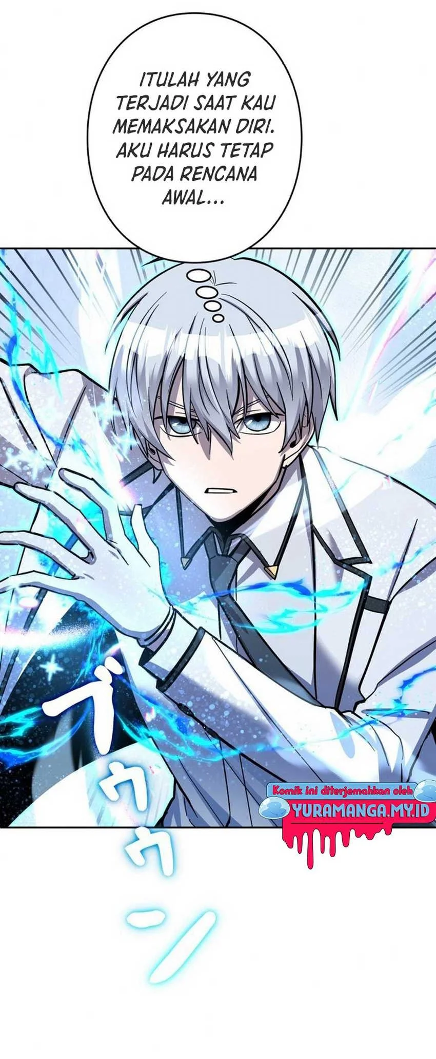 Im the Hero but the Main Heroines Are Trying to Kill Me Chapter 16 Gambar 9