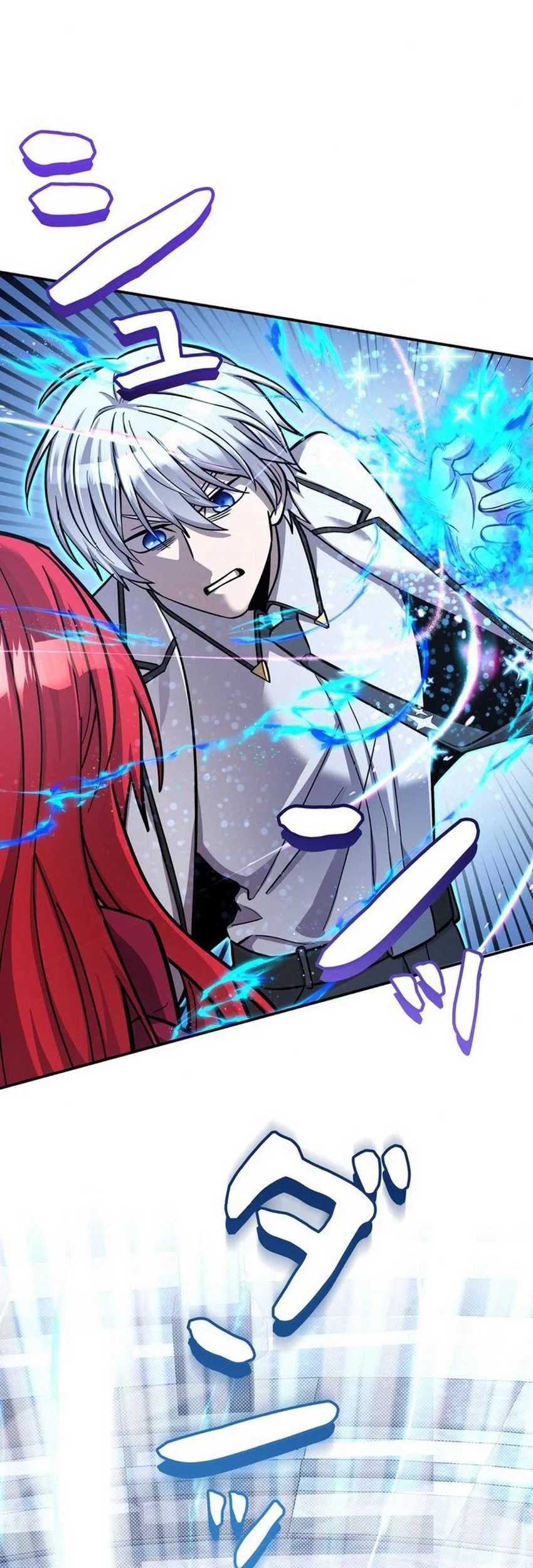 Im the Hero but the Main Heroines Are Trying to Kill Me Chapter 16 Gambar 10