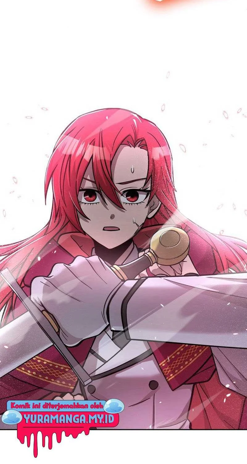 Im the Hero but the Main Heroines Are Trying to Kill Me Chapter 17 Gambar 9