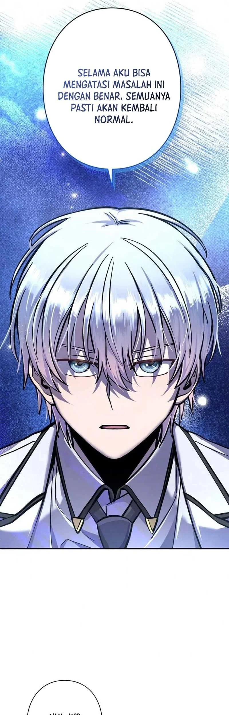Im the Hero but the Main Heroines Are Trying to Kill Me Chapter 20 Gambar 7