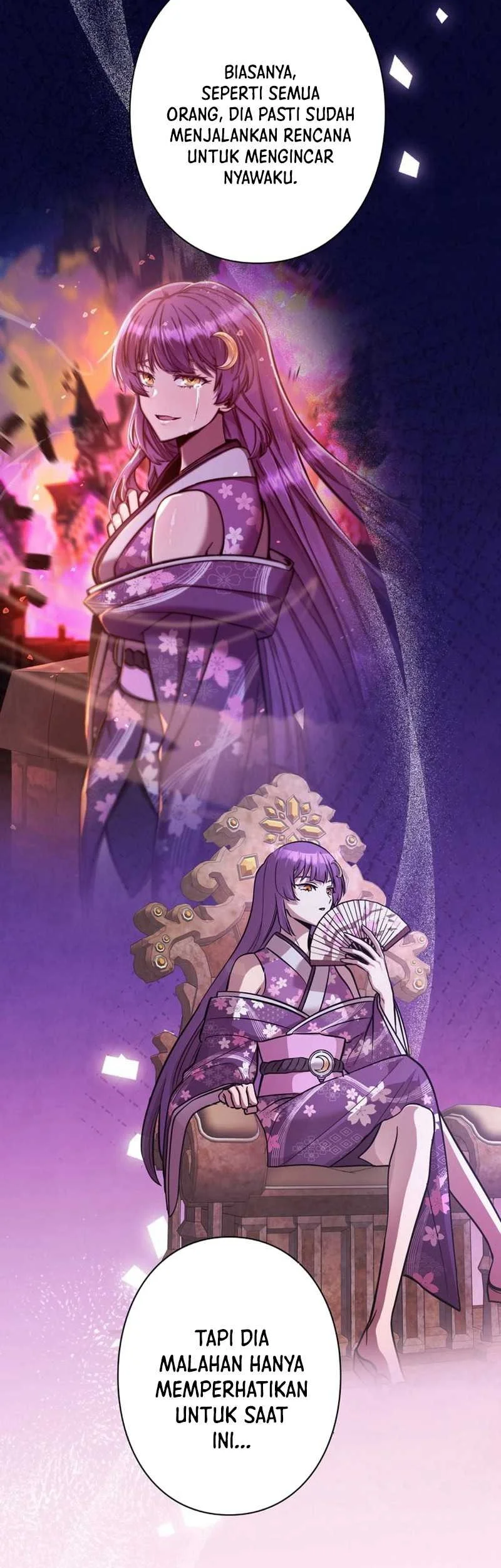 Im the Hero but the Main Heroines Are Trying to Kill Me Chapter 24 Gambar 9