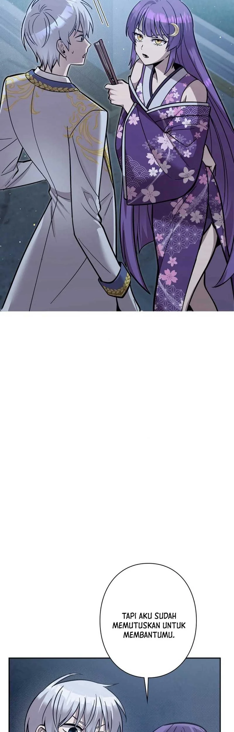 Im the Hero but the Main Heroines Are Trying to Kill Me Chapter 25 Gambar 7
