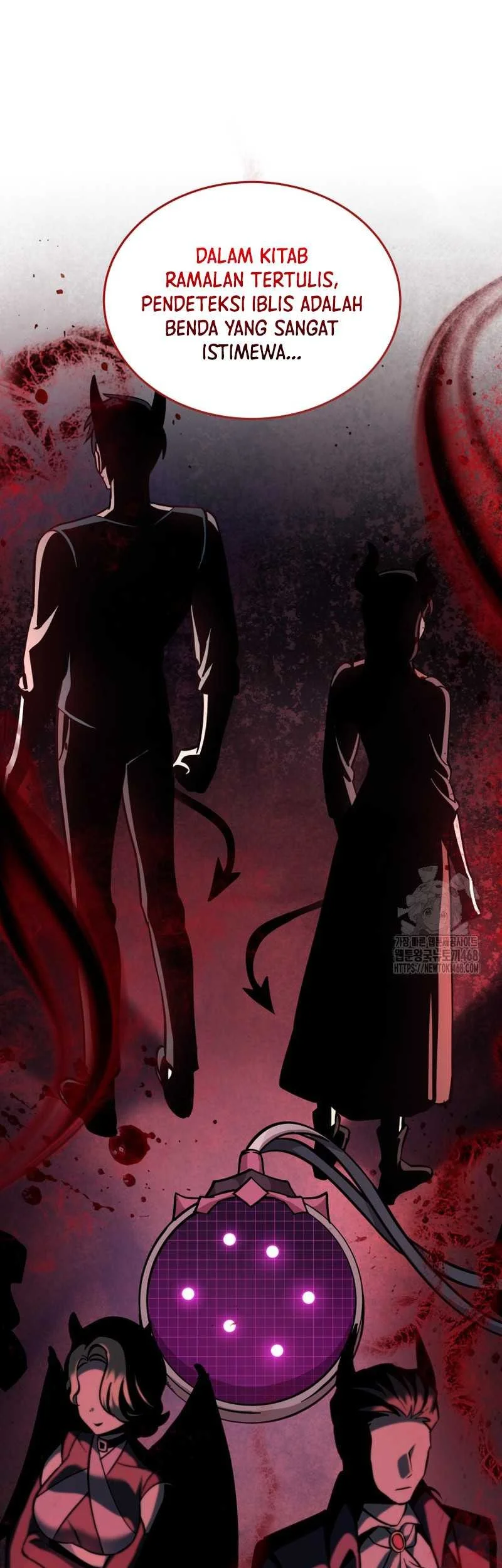 Im the Hero but the Main Heroines Are Trying to Kill Me Chapter 26 Gambar 7