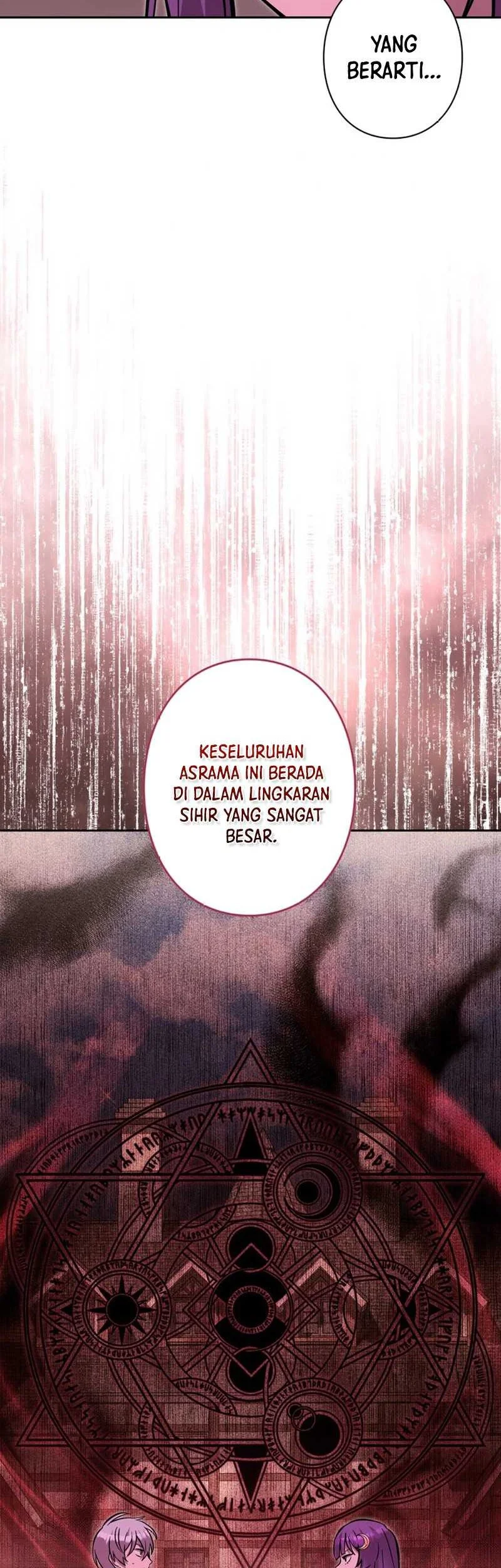 Im the Hero but the Main Heroines Are Trying to Kill Me Chapter 28 Gambar 10