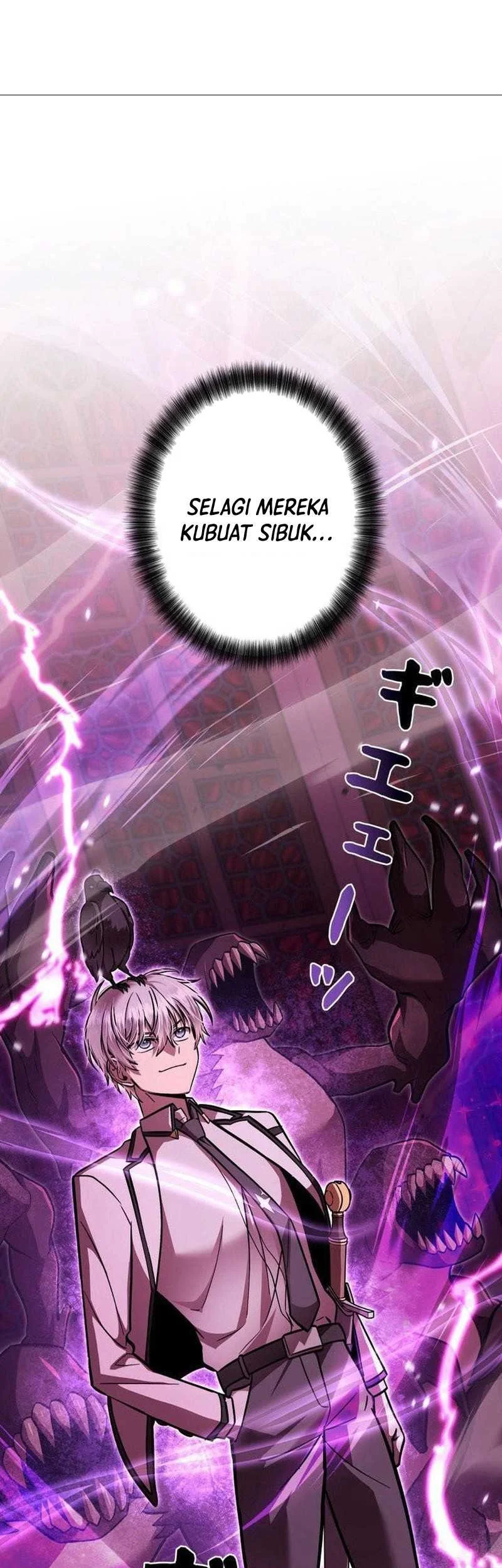 Im the Hero but the Main Heroines Are Trying to Kill Me Chapter 29 Gambar 10