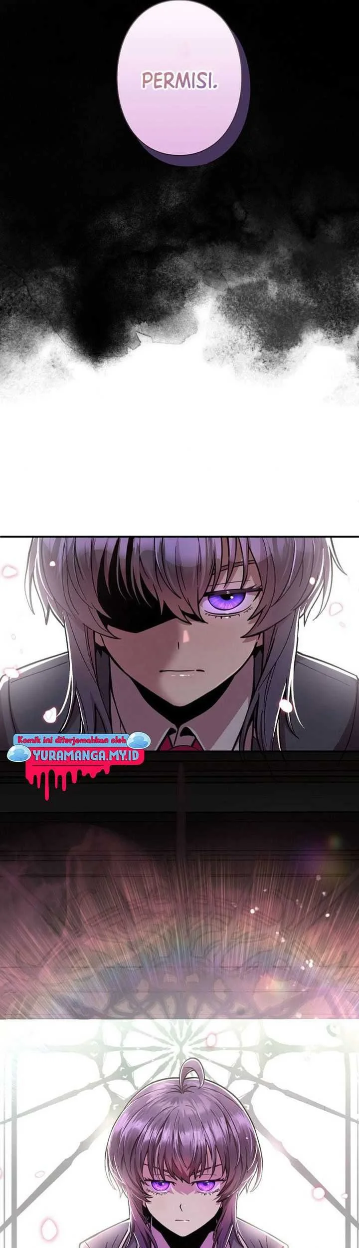 Im the Hero but the Main Heroines Are Trying to Kill Me Chapter 3 Gambar 7