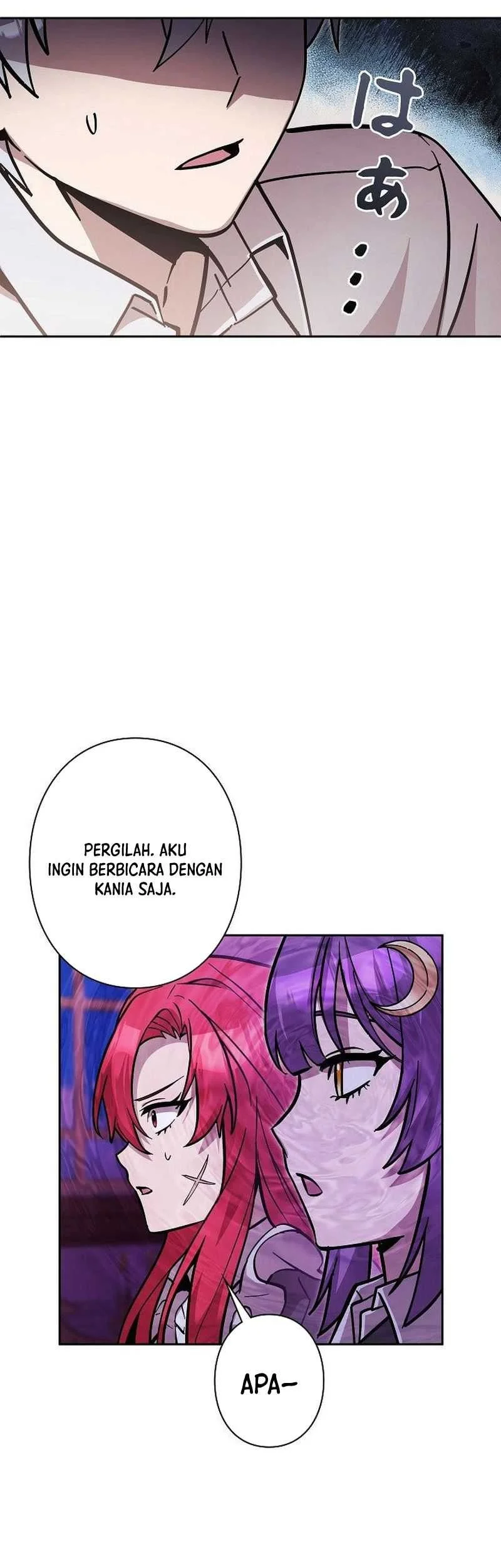 Im the Hero but the Main Heroines Are Trying to Kill Me Chapter 33 Gambar 7