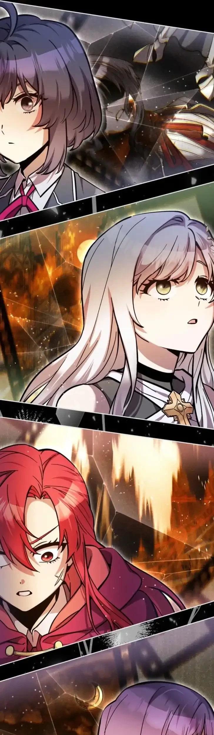 Im the Hero but the Main Heroines Are Trying to Kill Me Chapter 34 Gambar 9