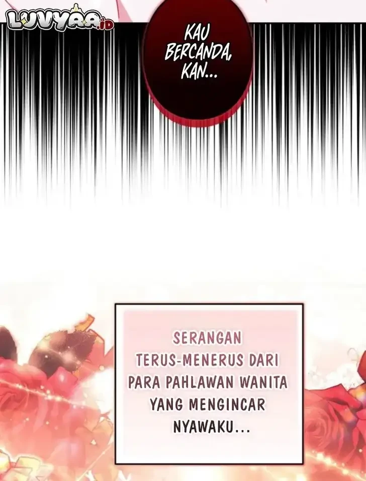 Im the Hero but the Main Heroines Are Trying to Kill Me Chapter 34 Gambar 11
