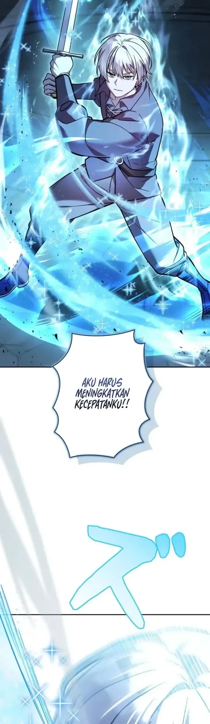 Im the Hero but the Main Heroines Are Trying to Kill Me Chapter 35 Gambar 8