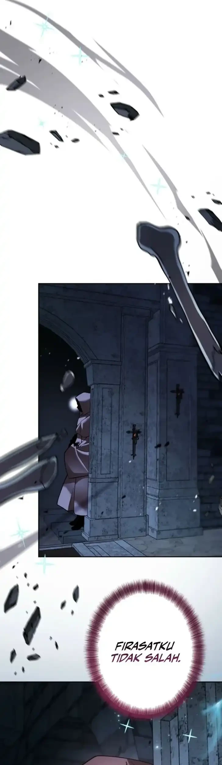 Im the Hero but the Main Heroines Are Trying to Kill Me Chapter 35 Gambar 10
