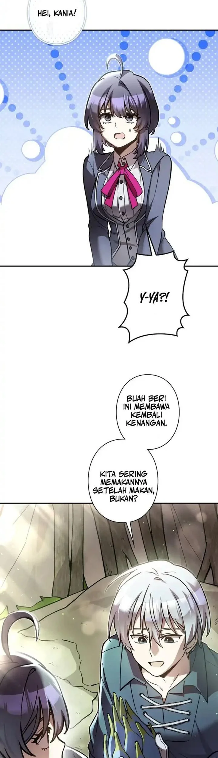 Im the Hero but the Main Heroines Are Trying to Kill Me Chapter 36 Gambar 9
