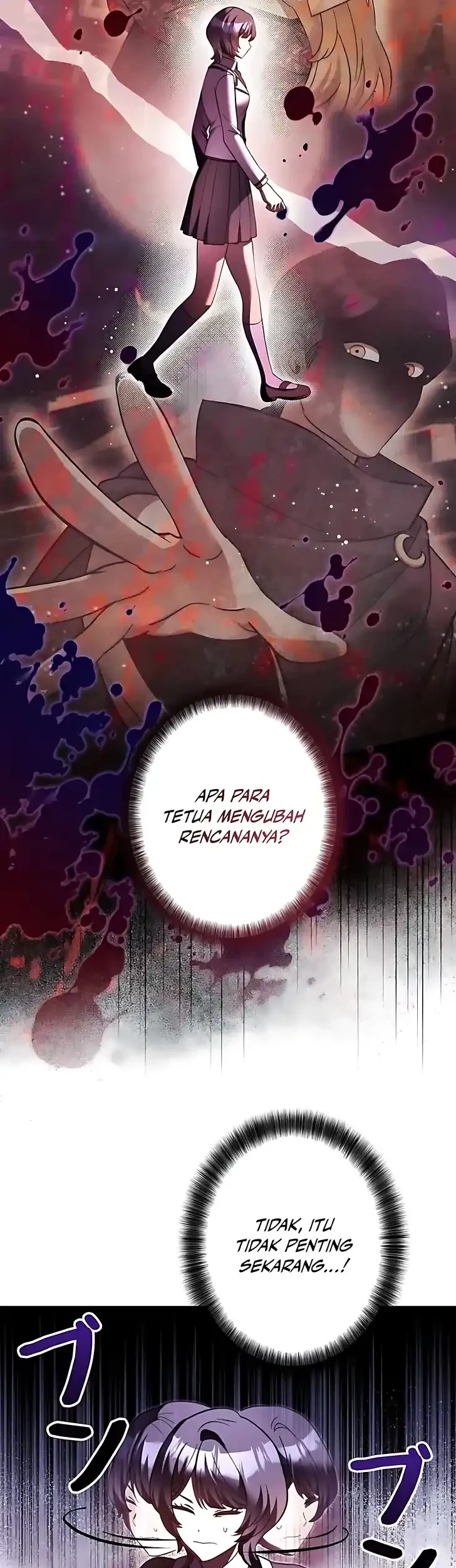 Im the Hero but the Main Heroines Are Trying to Kill Me Chapter 41 Gambar 8