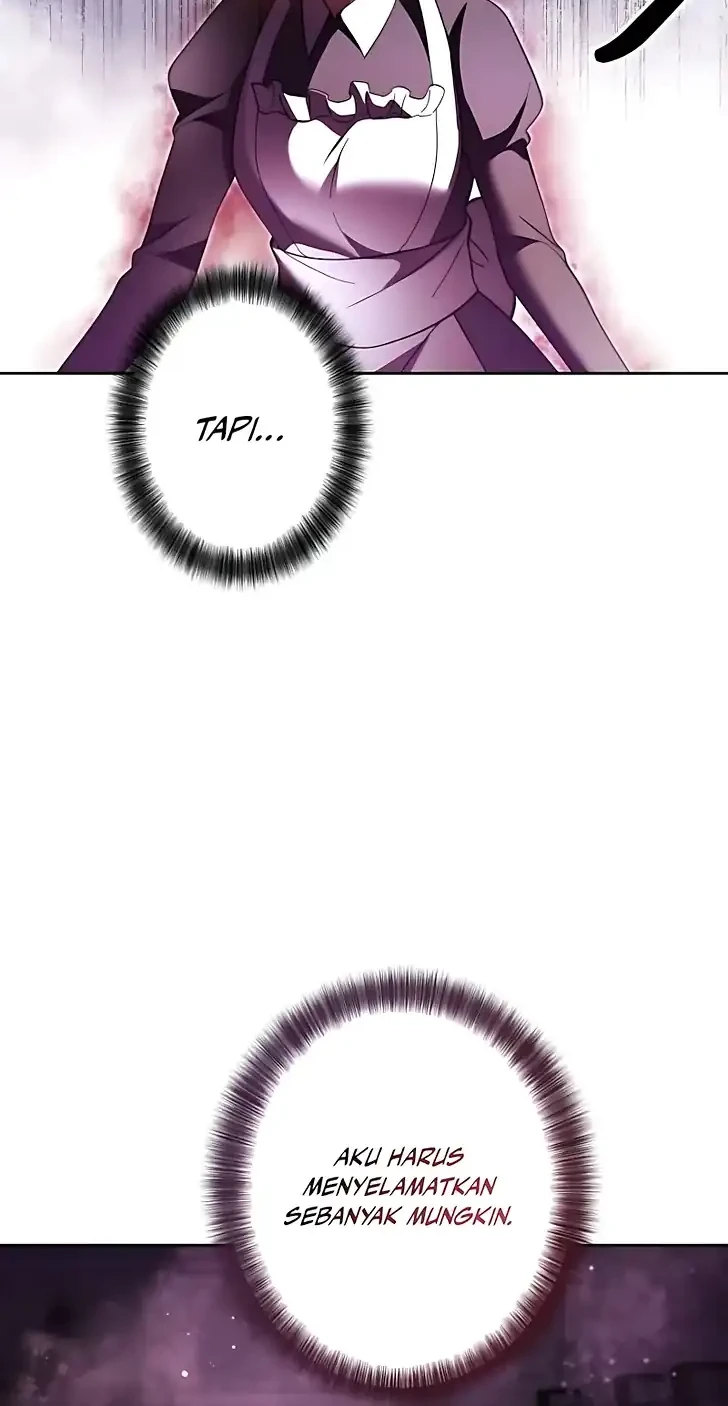 Im the Hero but the Main Heroines Are Trying to Kill Me Chapter 41 Gambar 9