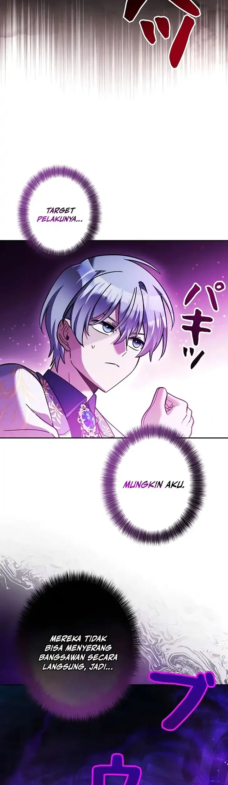 Im the Hero but the Main Heroines Are Trying to Kill Me Chapter 45 Gambar 9