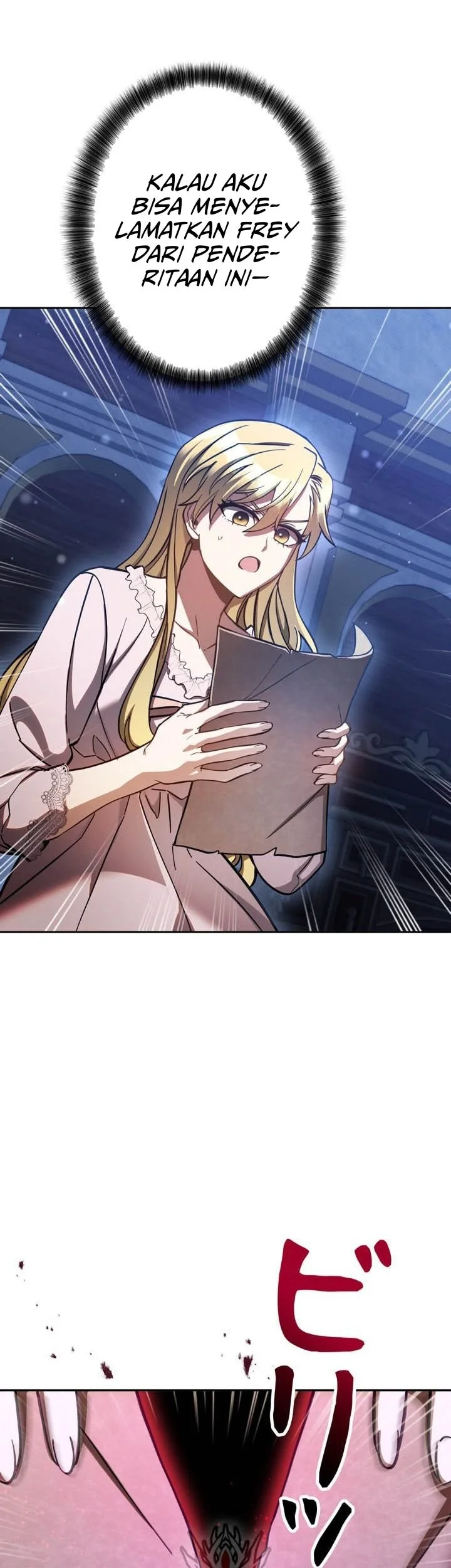 Im the Hero but the Main Heroines Are Trying to Kill Me Chapter 50 Gambar 11