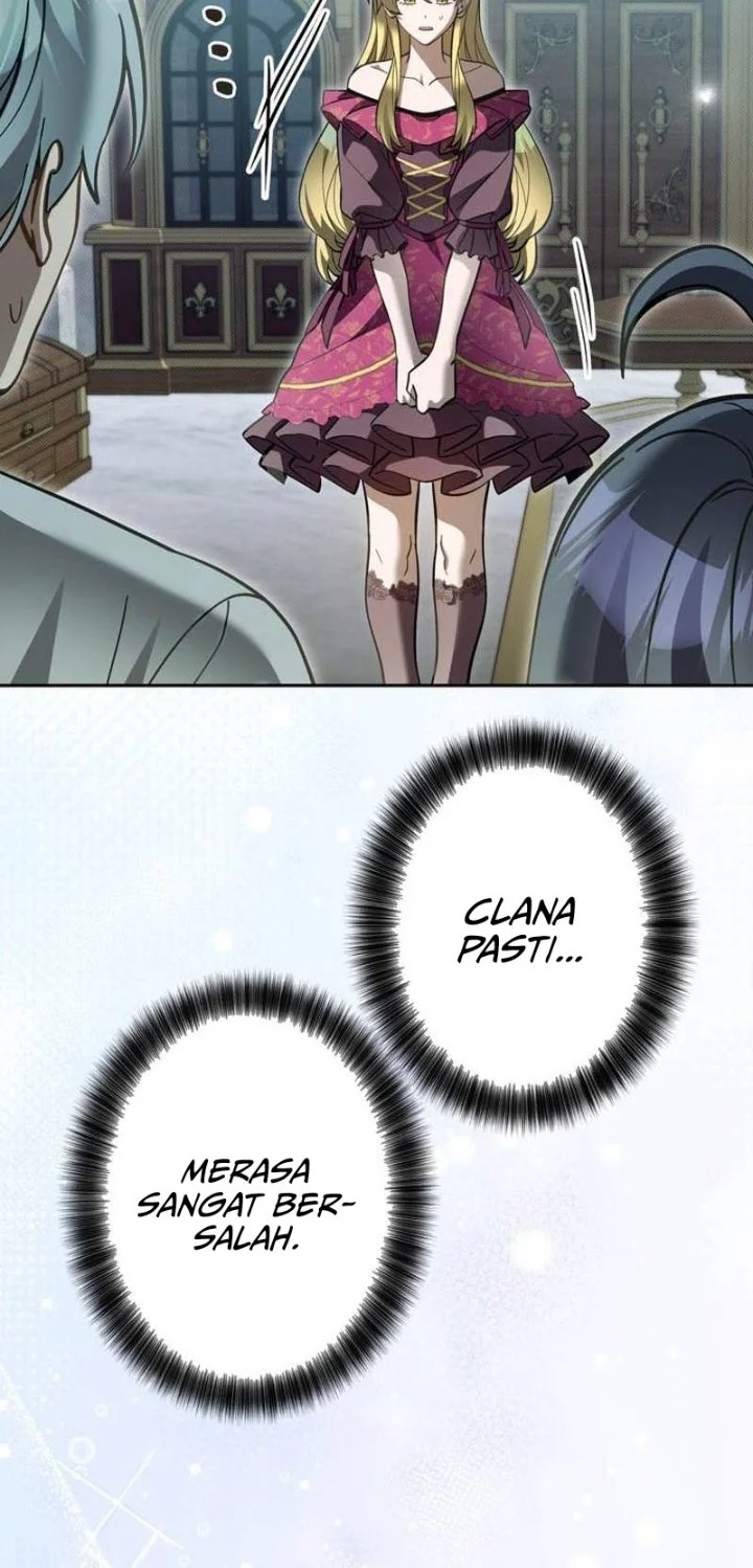 Im the Hero but the Main Heroines Are Trying to Kill Me Chapter 51 Gambar 10