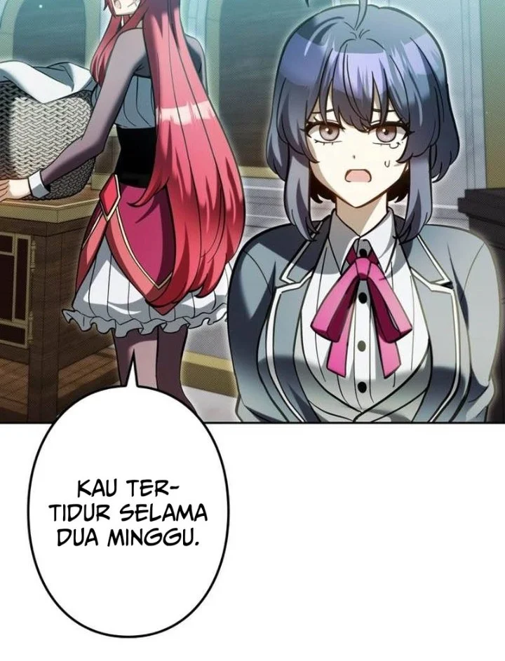 Im the Hero but the Main Heroines Are Trying to Kill Me Chapter 51 Gambar 12