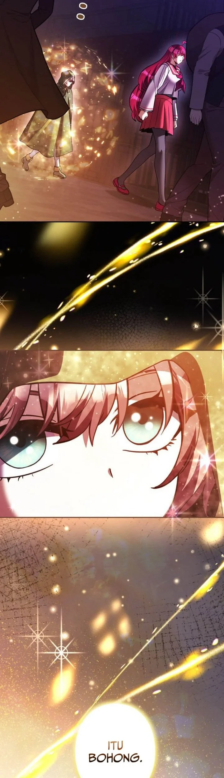 Im the Hero but the Main Heroines Are Trying to Kill Me Chapter 52 Gambar 6