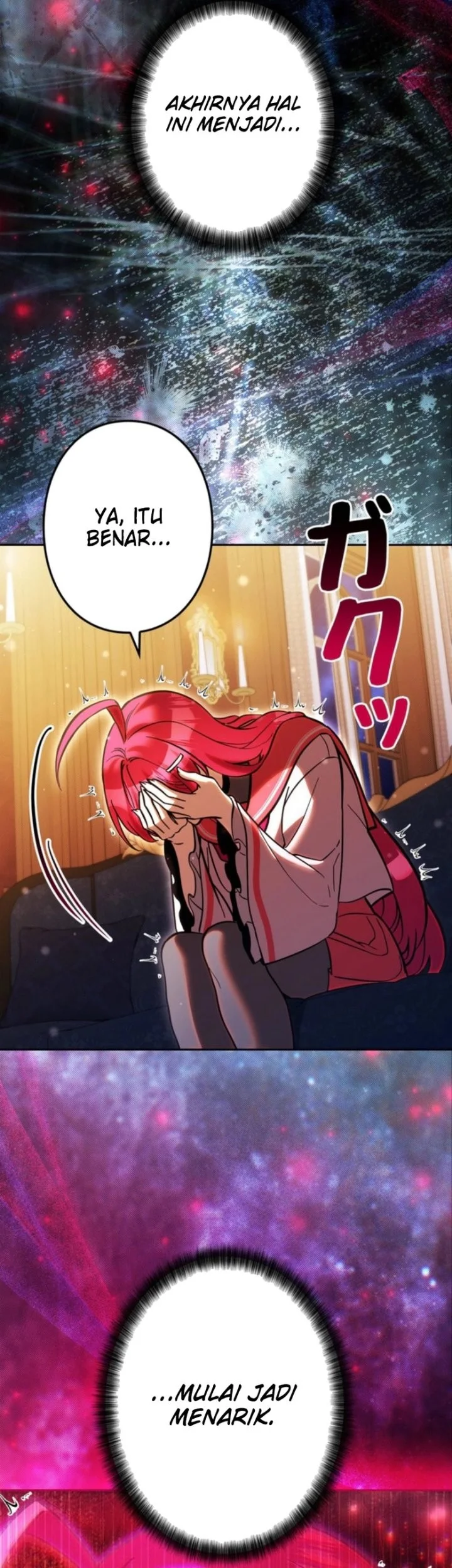 Im the Hero but the Main Heroines Are Trying to Kill Me Chapter 56 Gambar 7