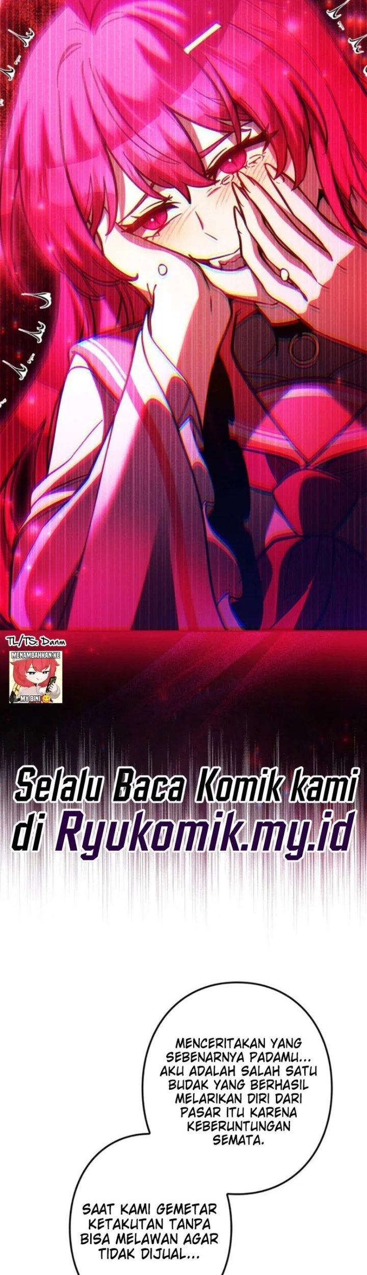 Im the Hero but the Main Heroines Are Trying to Kill Me Chapter 56 Gambar 8